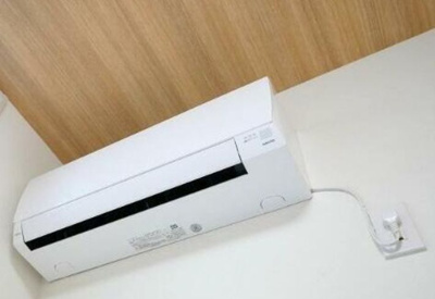 【設備】 | パストラルときわ台(パストラルトキワダイ) | エアコン（同一仕様写真）