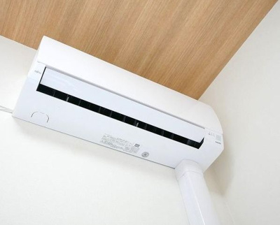 【その他】 | パストラルときわ台(パストラルトキワダイ) | エアコン(同一仕様写真)