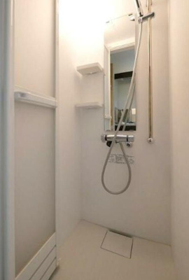 【浴室】 | パストラルときわ台(パストラルトキワダイ) | シャワールーム・トイレ別（同一仕様写真）