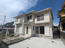 筑紫が丘８丁目　中古戸建の画像