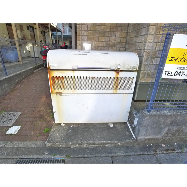 エスポアのその他共用部分