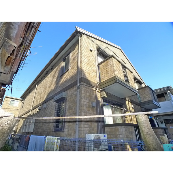 エスポアの展望