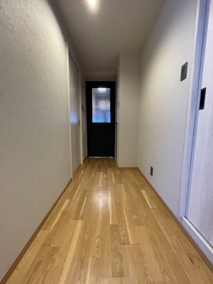 【その他】 | 大津スカイハイツ | 廊下