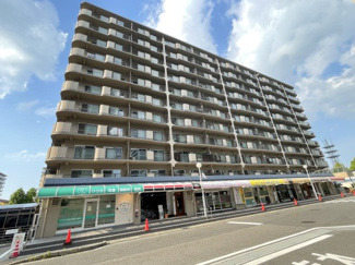 【外観】 | 大津スカイハイツ | 資料には掲載していない情報が現地にはたくさんあります。
是非一度、現地をご確認ください。
