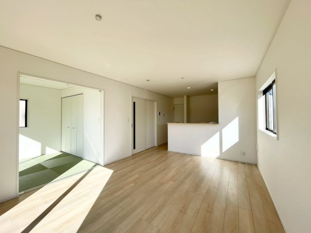 東御市常田第２の間取り|３号棟