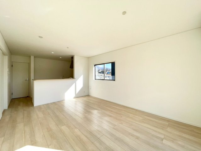 東御市常田第２の間取り|５号棟