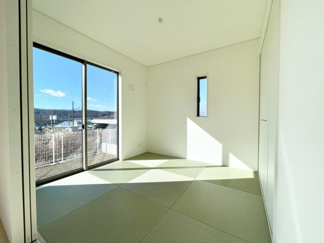 東御市常田第２の間取り|７号棟