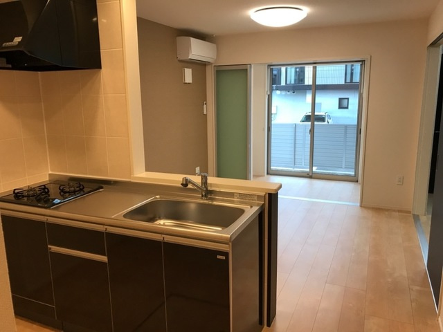 【居間・リビング】 | パルテノス