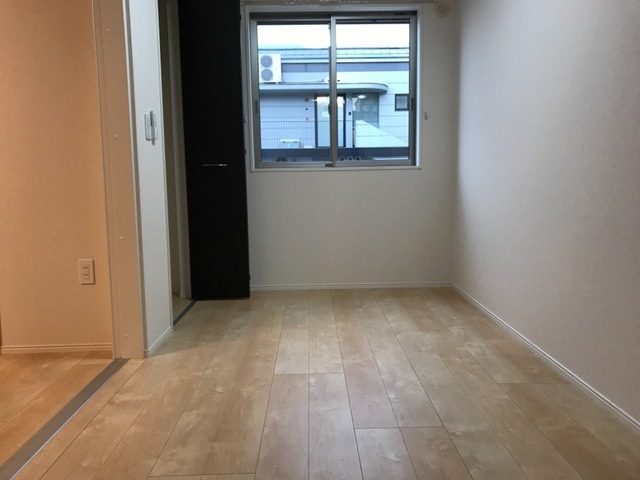 【洋室】 | パルテノス