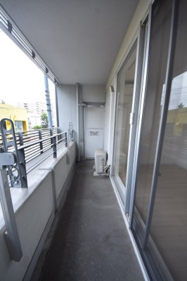 【ロビー】 | アーバネックス神戸水木通