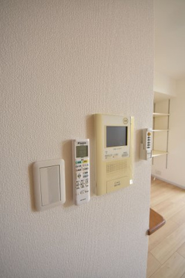 【セキュリティ】 | アーバネックス神戸水木通