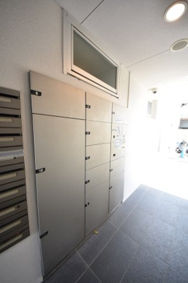 【その他共用部分】 | アーバネックス神戸水木通