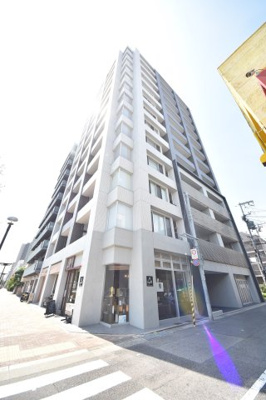 【外観】 | アーバネックス神戸水木通