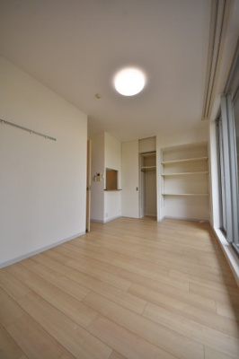 【居間・リビング】 | アーバネックス神戸水木通