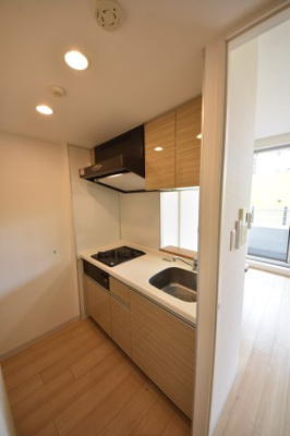 【キッチン】 | アーバネックス神戸水木通