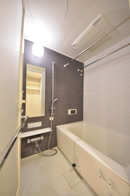 【浴室】 | アーバネックス神戸水木通