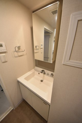 【独立洗面台】 | アーバネックス神戸水木通