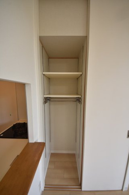 【収納】 | アーバネックス神戸水木通