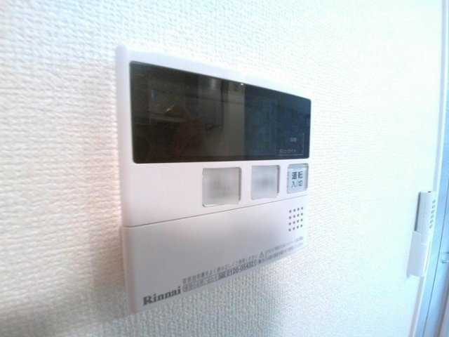 ラフィーネの設備|お風呂設備です