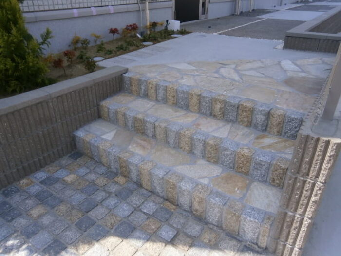 ラフィーネのその他共用部分