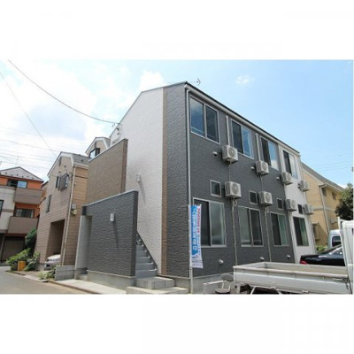 【外観】 | フラット芦花公園 | 外観☆