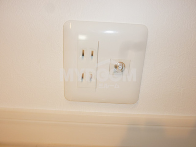 【その他】 | フラット芦花公園