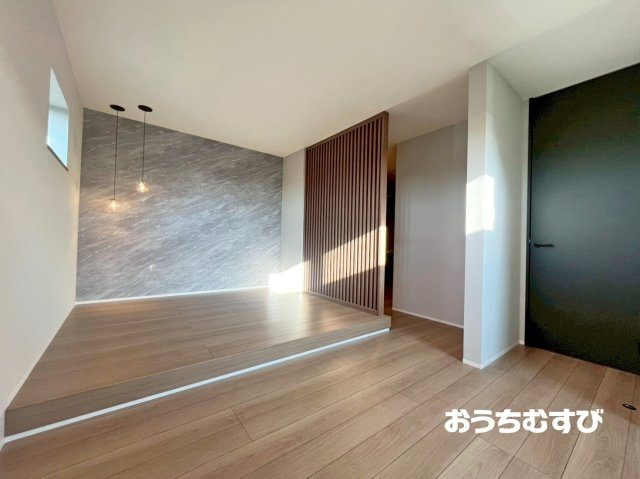 名東区本郷1丁目(残1棟)1号棟の洋室