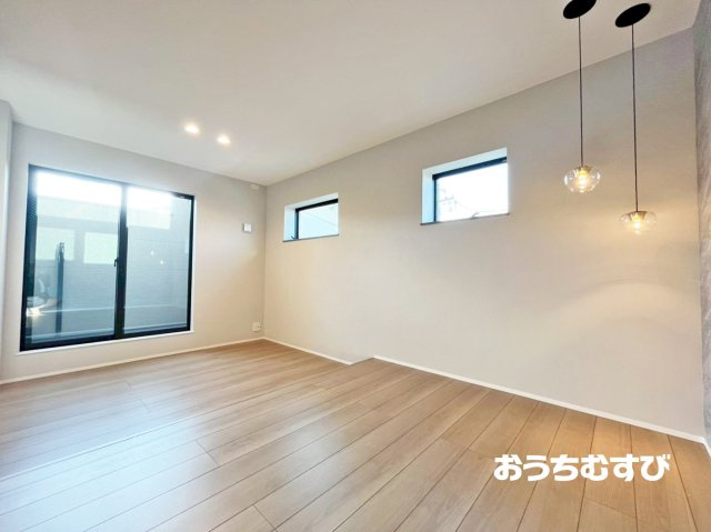 名東区本郷1丁目(残1棟)1号棟の洋室