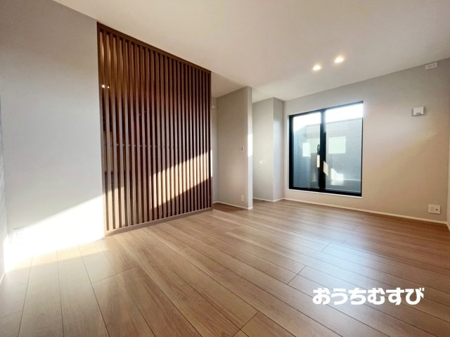 名東区本郷1丁目(残1棟)1号棟の洋室