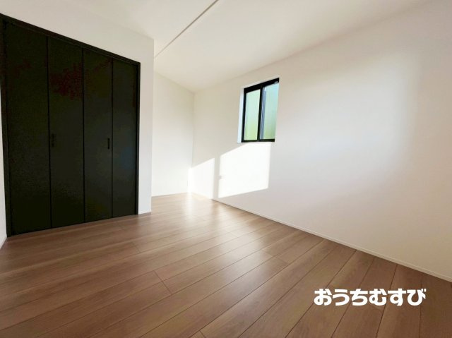 名東区本郷1丁目(残1棟)1号棟の洋室