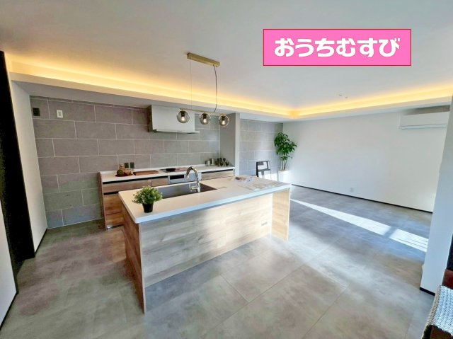 名東区本郷1丁目(残1棟)1号棟