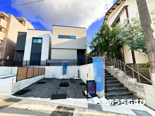 名東区本郷1丁目(残1棟)1号棟