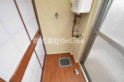 【設備】 | 長栄寺第５コープ