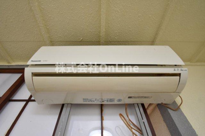 【設備】 | 長栄寺第５コープ