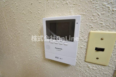 【セキュリティ】 | 長栄寺第５コープ