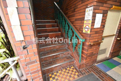 【ロビー】 | 長栄寺第５コープ