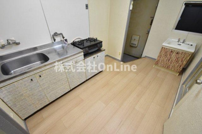 【居間・リビング】 | 長栄寺第５コープ