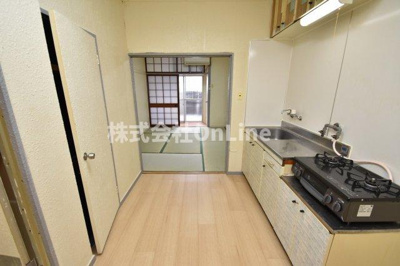 【居間・リビング】 | 長栄寺第５コープ