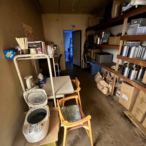 登別市美園町3丁目4-14テナントのその他