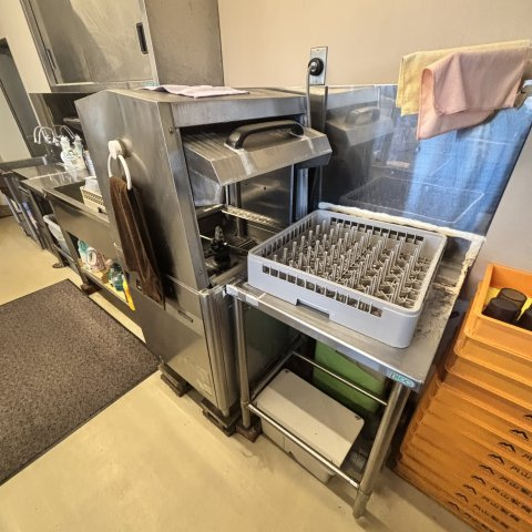 登別市美園町3丁目4-14テナントのその他共用部分