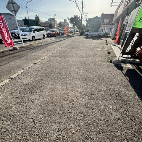 登別市美園町3丁目4-14テナントの周辺