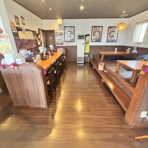 登別市美園町3丁目4-14テナントのその他