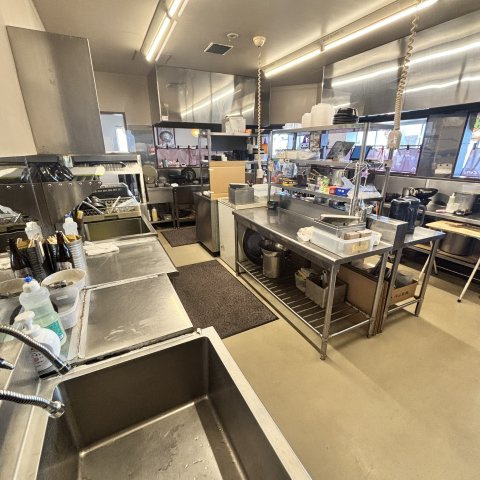 登別市美園町3丁目4-14テナントのその他