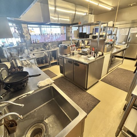 登別市美園町3丁目4-14テナントのその他