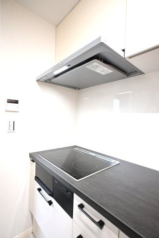 若草台戸建の外観