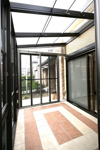 若草台戸建のその他