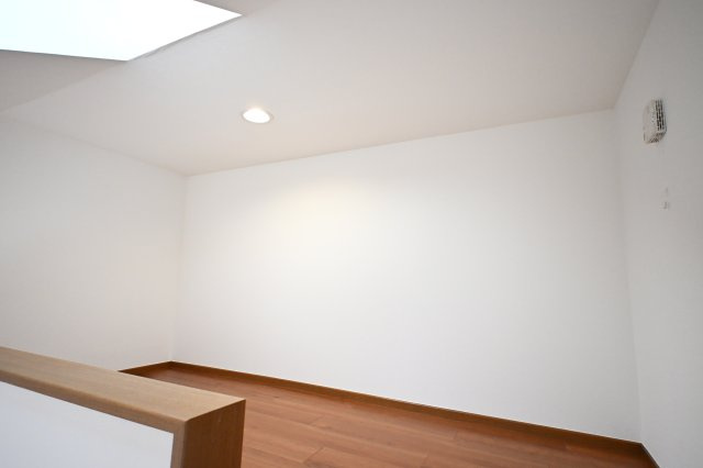 若草台戸建のその他