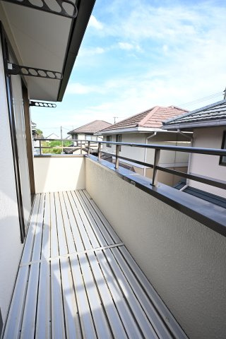 若草台戸建のその他