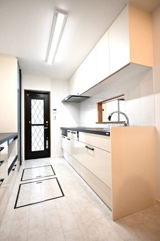 若草台戸建のその他