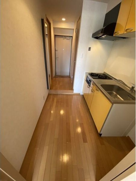 クィーンライフ勝山北のその他